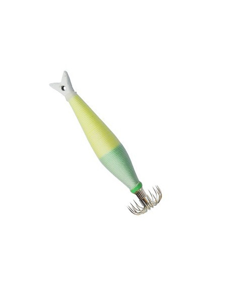 DTD Poseidon 35g Green Yellow